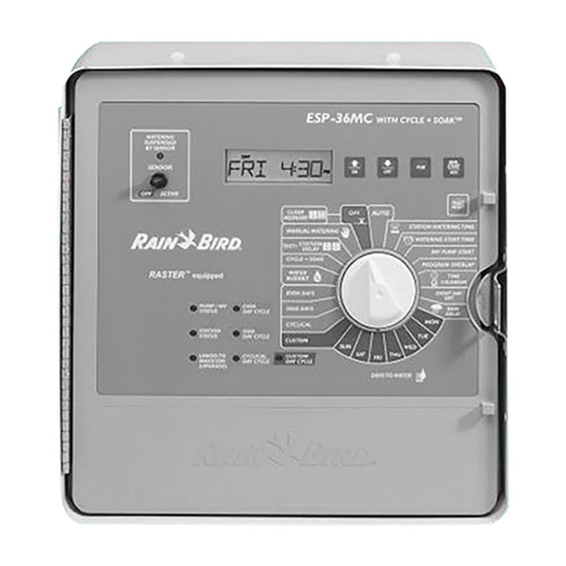 Rain Bird ESP-MC to ESP-SAT Satellite Upgrade Kit