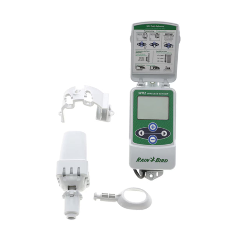 Rain Bird Wireless Rain & Freeze Smart Irrigation Sensor