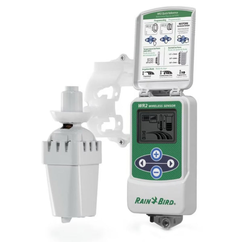 Rain Bird Wireless Rain & Freeze Smart Irrigation Sensor