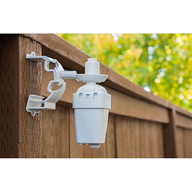 Rain Bird Wireless Rain & Freeze Smart Irrigation Sensor
