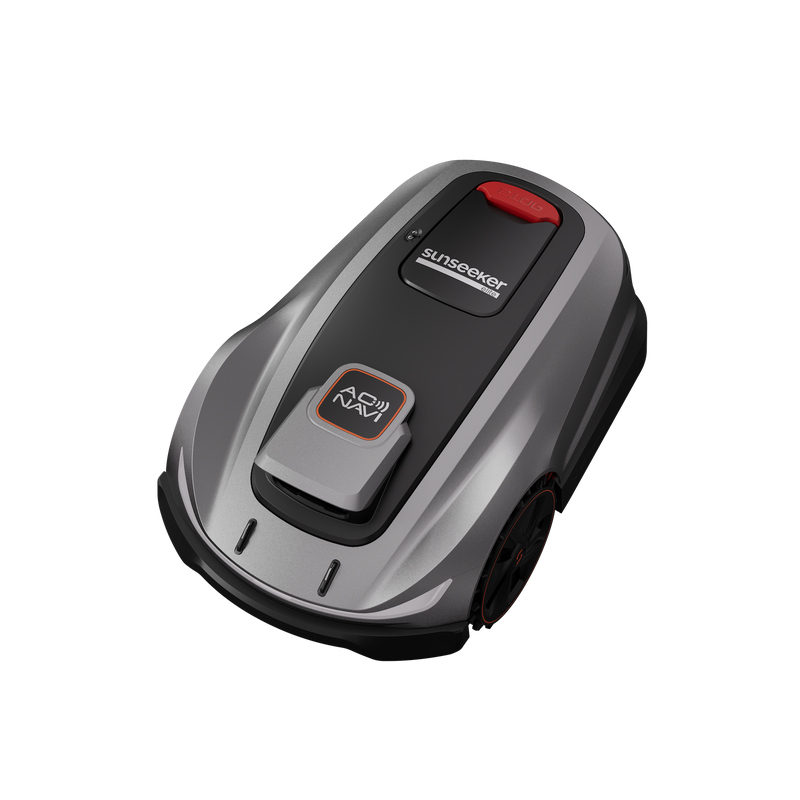 Sunseeker X5 Gen 2 Robotic Lawn Mower (0.5 Acre) – AWD, RTK + Vision AI 2.0, Wire-Free