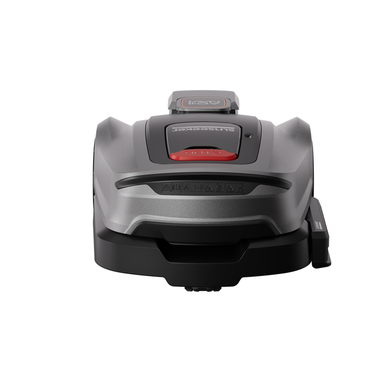 Sunseeker X5 Gen 2 Robotic Lawn Mower (0.5 Acre) – AWD, RTK + Vision AI 2.0, Wire-Free