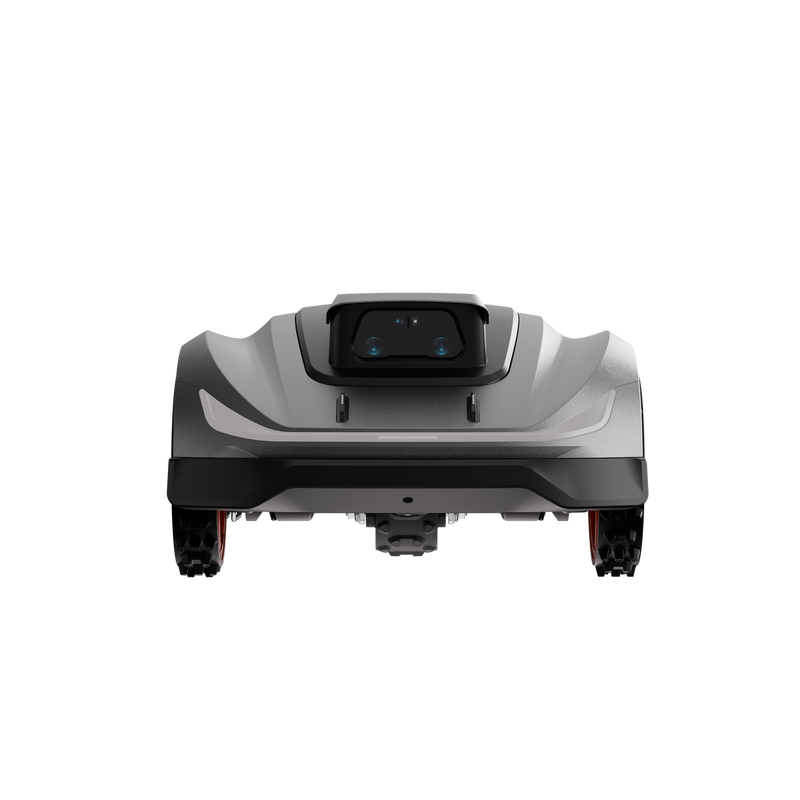 Sunseeker X5 Gen 2 Robotic Lawn Mower (0.5 Acre) – AWD, RTK + Vision AI 2.0, Wire-Free