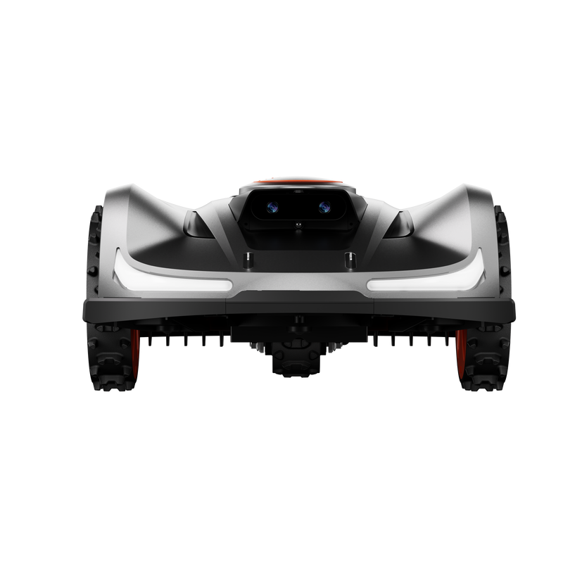 Sunseeker X7 Plus Gen 2 Robotic Lawn Mower (1.5 Acre) – AWD, 4G Anti-Theft Included, RTK + Vision AI 2.0
