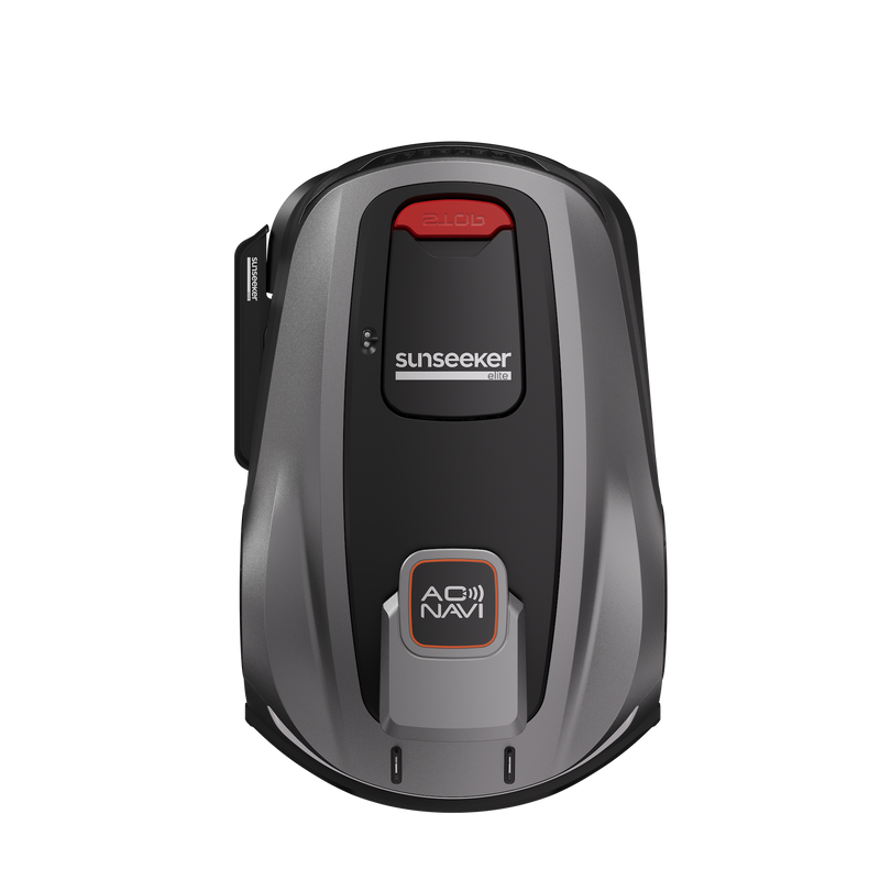 Sunseeker X5 Gen 2 Robotic Lawn Mower (0.5 Acre) – AWD, RTK + Vision AI 2.0, Wire-Free