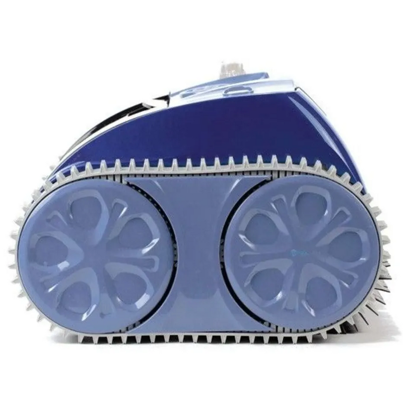 AquaClean 1000 Pro Cordless Robotic Pool Cleaner (Wall Climbing, Triple Motor, Cordless)