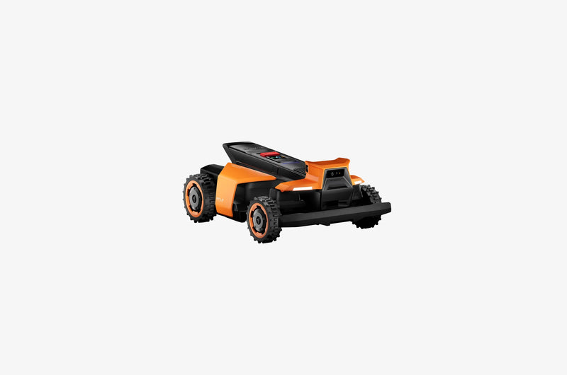 Segway Navimow Terranox CM120M1 Commercial Robotic Lawn Mower (3 Acre, AWD, Fleet Control)
