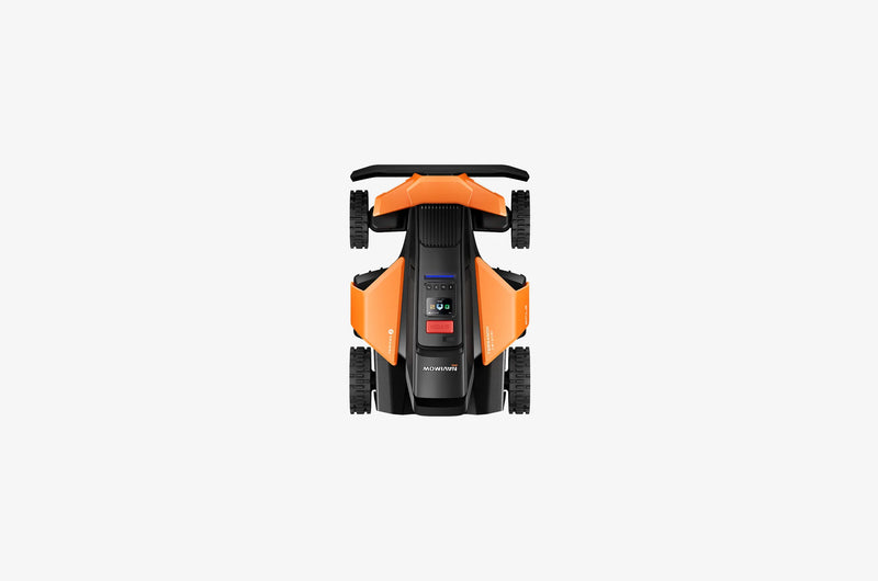 Segway Navimow Terranox CM240M1 Commercial Robotic Lawn Mower (6 Acre, AWD, Fleet Management)