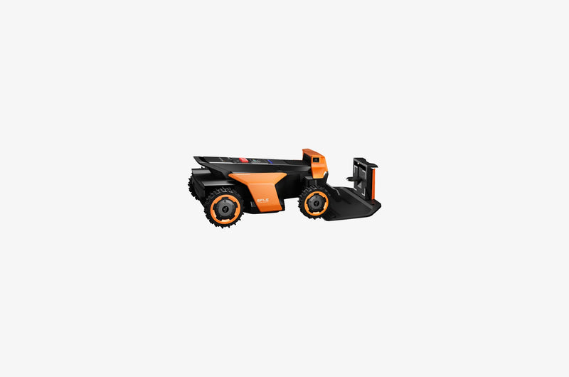 Segway Navimow Terranox CM120M1 Commercial Robotic Lawn Mower (3 Acre, AWD, Fleet Control)