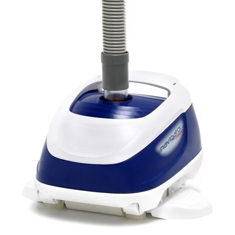 Hayward Navigator Pro Automatic Pool Cleaner (Suction-Side, In-Ground Gunite Pools)