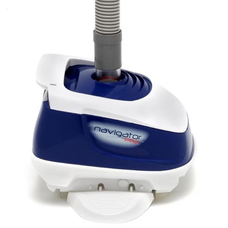 Hayward Navigator Pro Automatic Pool Cleaner (Suction-Side, In-Ground Gunite Pools)
