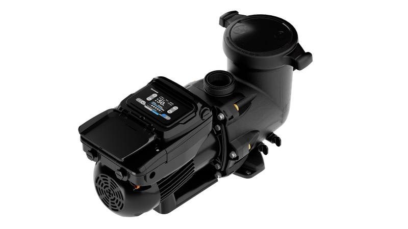 Hayward OmniPL® Smart Pool Automation System (Variable Speed Pump + Cartridge Filter + Optional Omni Salt System)