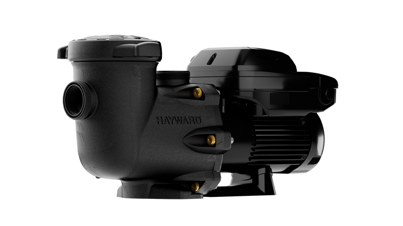 Hayward TriStar VS 950 Variable Speed Pool Pump (Energy Efficient, High Performance)