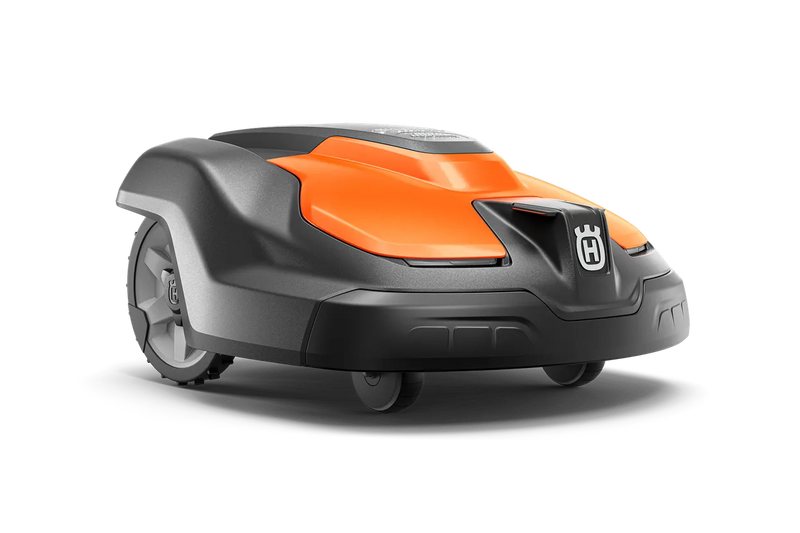 Husqvarna Automower® 550H EPOS Robotic Lawn Mower (2.5 Acre, Virtual Boundaries, Professional Grade)
