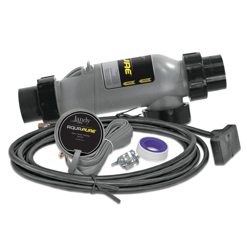 Jandy AquaPure® 14-Blade Salt Chlorinator Cell Kit