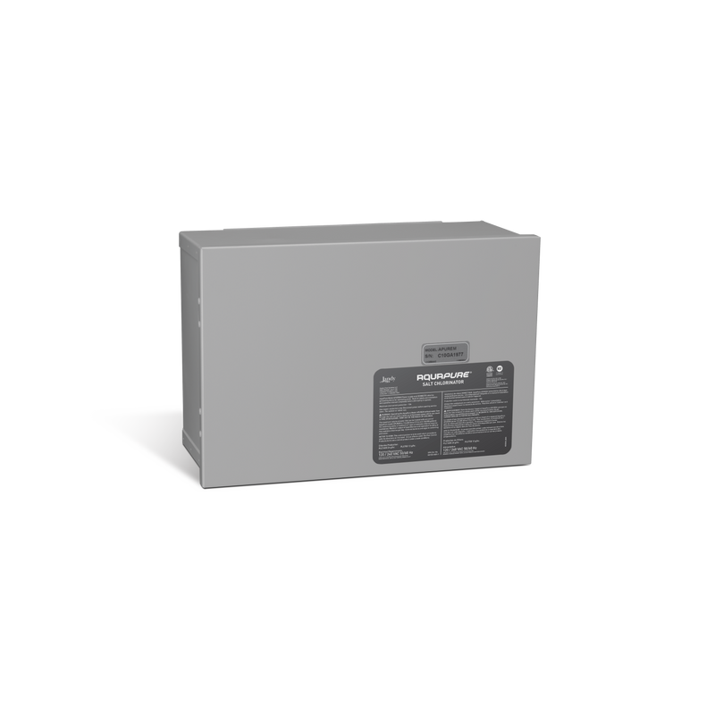 Jandy Smart Pool Automation & Filtration System w/ iAquaLink Control