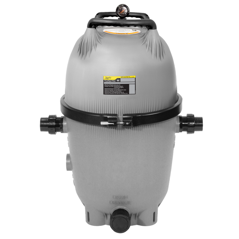 Jandy Smart Pool Automation & Filtration System w/ iAquaLink Control