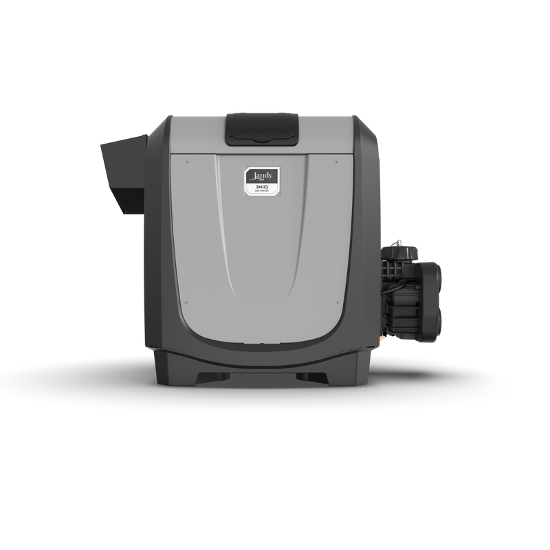 Jandy JXiQ™ 400K BTU Propane Gas Pool & Spa Heater w/ VersaFlo™