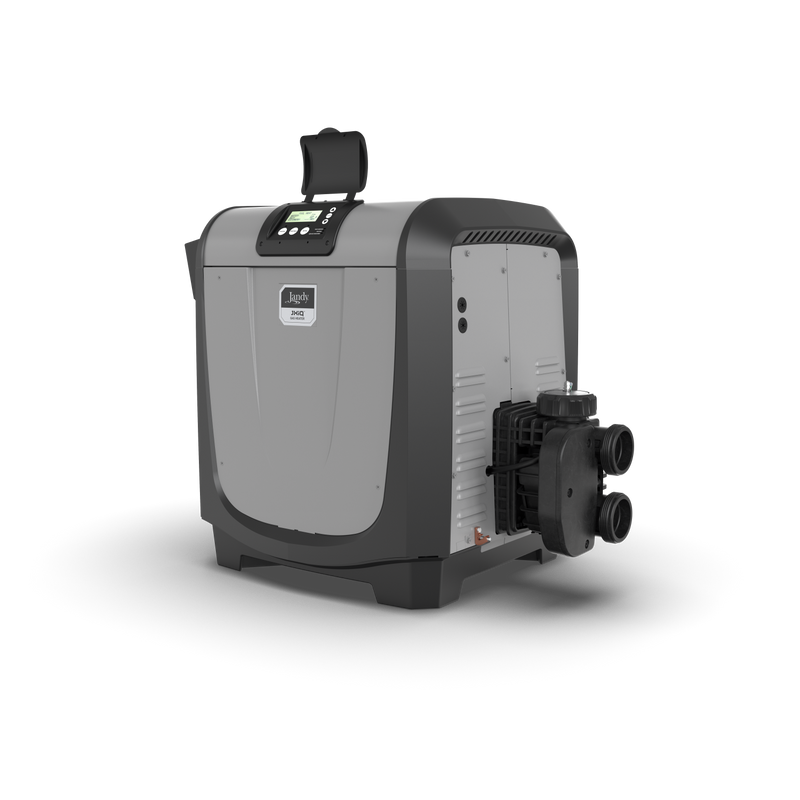 Jandy JXiQ™ 400K BTU Propane Gas Pool & Spa Heater w/ VersaFlo™