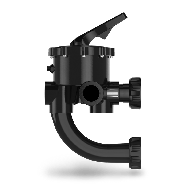 Jandy DE Pool Filtration System (48 / 60 sq ft)