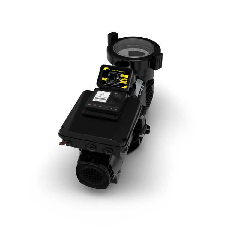 Jandy VS Plus Variable Speed Pool Pump (2.7 HP, 115/230V)
