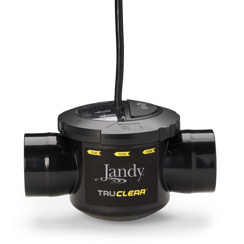 Jandy Smart Pool Automation & Filtration System w/ iAquaLink Control