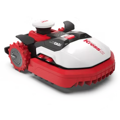 Kress KR237 RTKⁿ Robotic Lawn Mower (7 Acre, Fairway Precision, OAS Obstacle Avoidance, Commercial Grade)