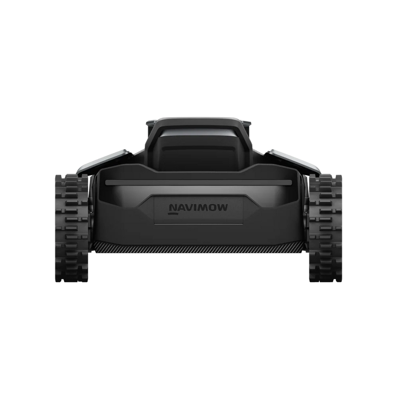 Segway Navimow X430 Robotic Lawn Mower (1.0 Acre, All-Terrain AWD, RTK + AI Vision)