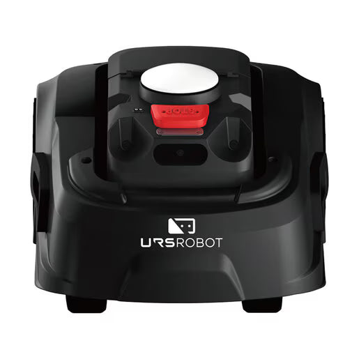 URS Nexmow M1 Autonomous Robotic Lawn Mower (Advanced GPS, Premium Performance)