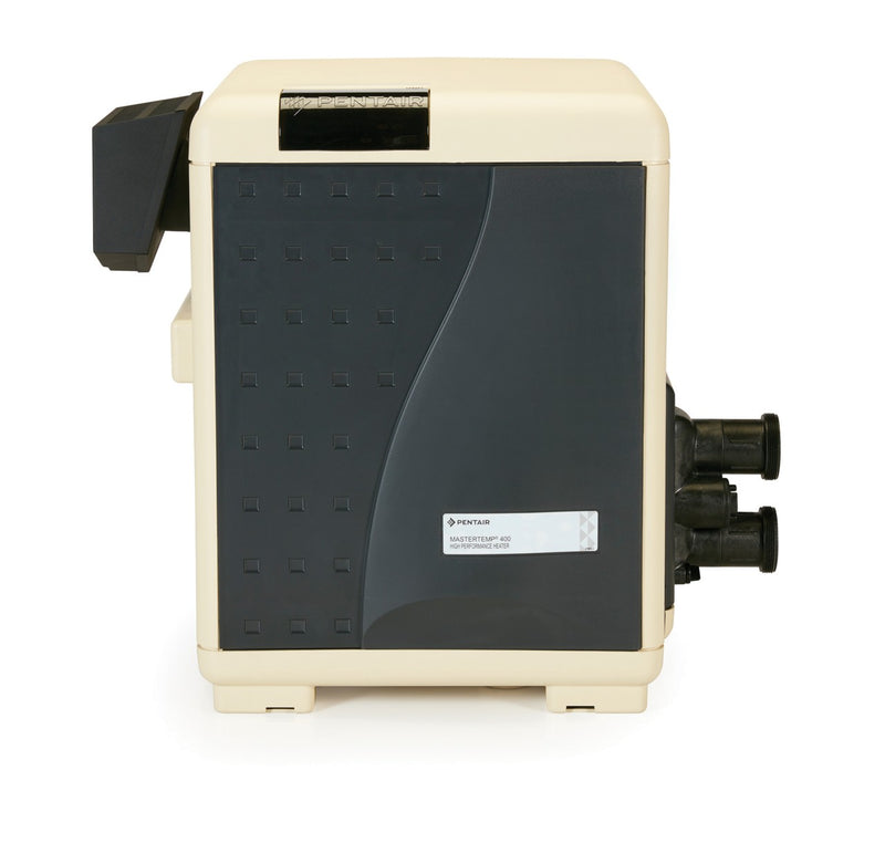 Pentair IntelliCenter® Lite Smart Pool System (i5PS + Variable Speed Pump + Optional Salt System)