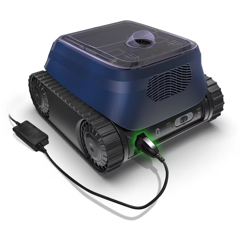 Polaris Freedom Cordless Robotic Pool Cleaner | Lithium
