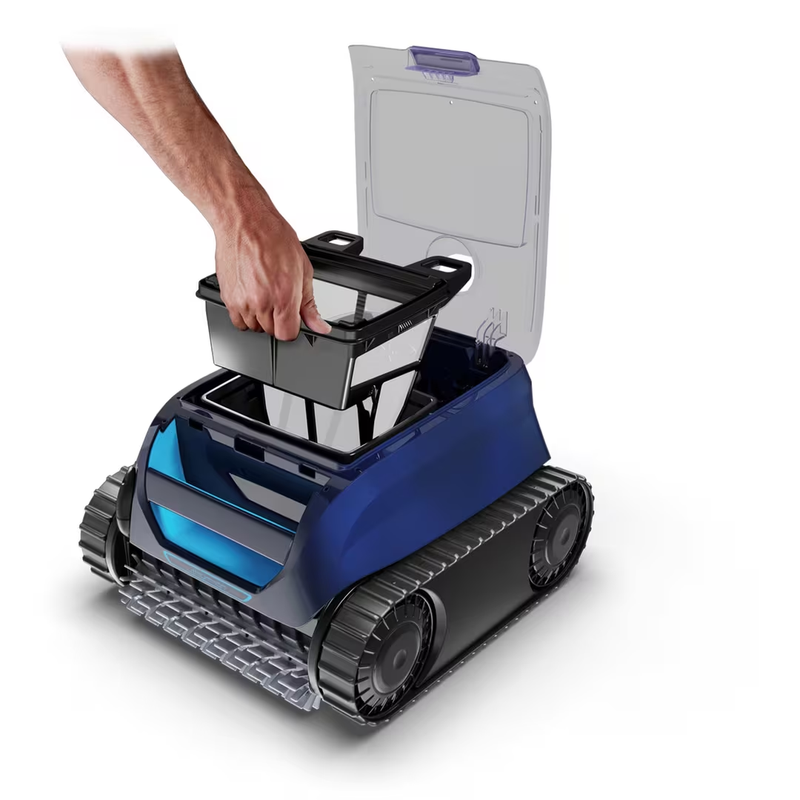 Polaris Freedom Cordless Robotic Pool Cleaner | Lithium