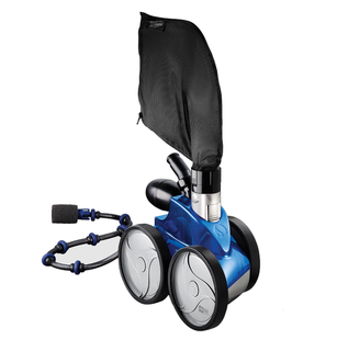 Polaris 360 Pressure-Side Pool Cleaner (No Booster Pump Required, In-Ground Pools)
