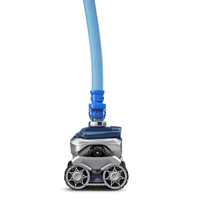 Polaris Atlas Suction Pool Cleaner (Wall Climbing, HALO™ Technology, In-Ground Pools)