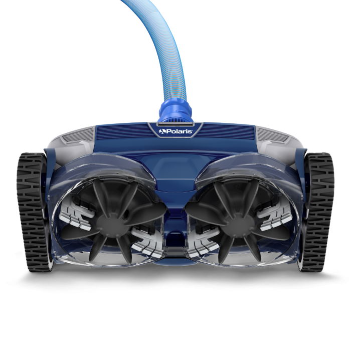 Polaris Atlas Suction Pool Cleaner (Wall Climbing, HALO™ Technology, In-Ground Pools)