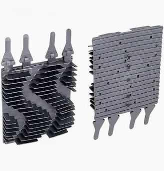 Polaris Replacement Brush Kit (2-pack)