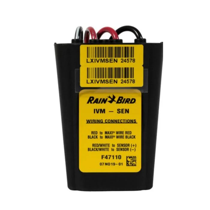 Rain Bird ESP-LX IVM Advanced Diagnostics & Communication Module